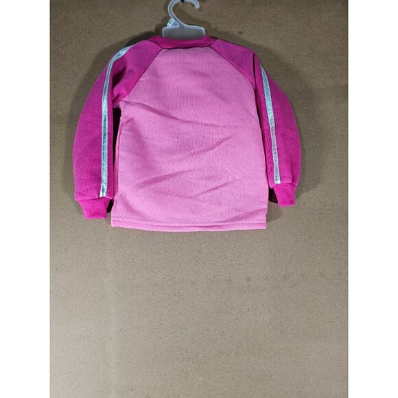 Mon Petit Girls Rock Sweater Kid Size 24months - Picture 6 of 6